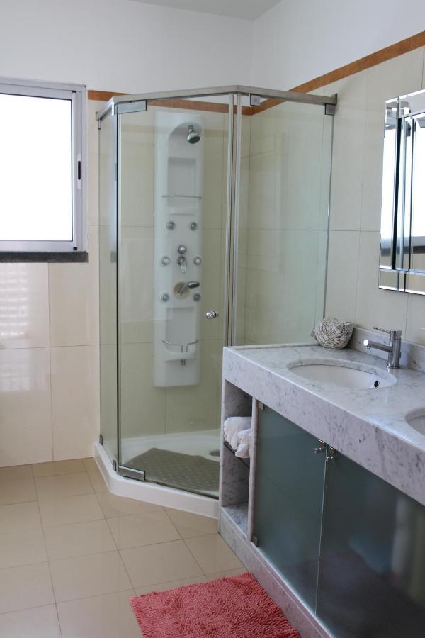 Villa Abreu - A Wonderful Ocean View Calheta  Exterior foto